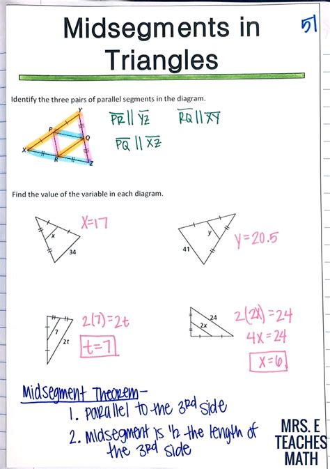 Unit 5 relationships in triangles homework 3 - Expert Answer Step 1 Circumcenter (x,y) of any triangle is defined as the point of intersection of perpendicular bisector... View the full answer Step 2 Step 3